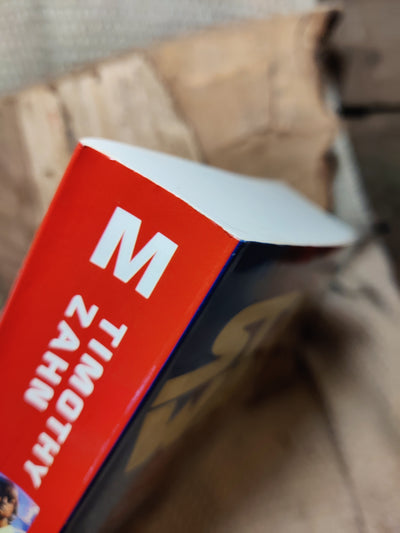 Foto van het boek