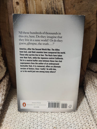 Foto van het boek