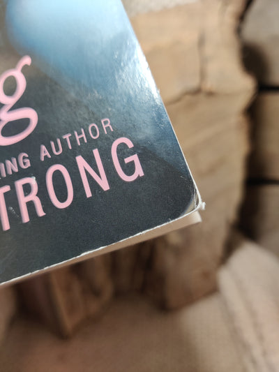 Foto van het boek