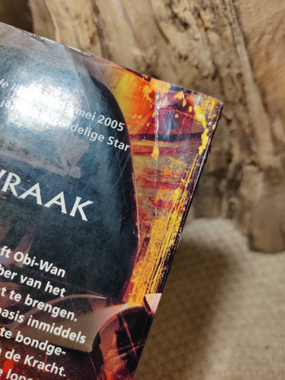 Foto van het boek