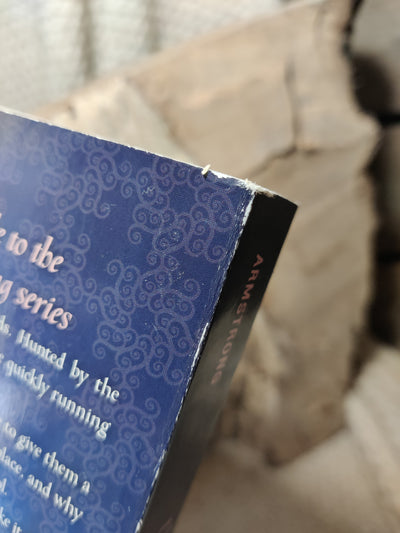 Foto van het boek