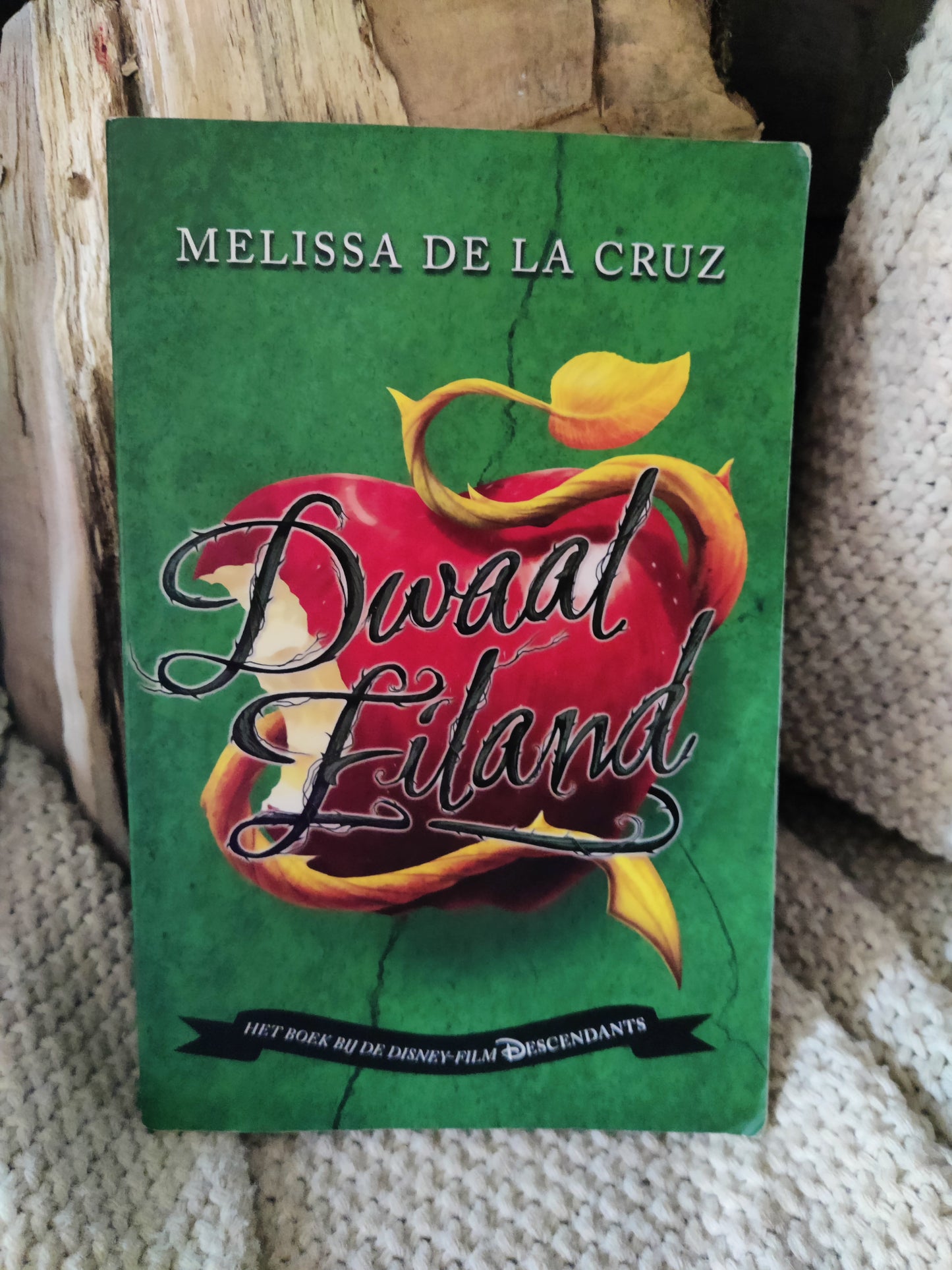 Dwaaleiland