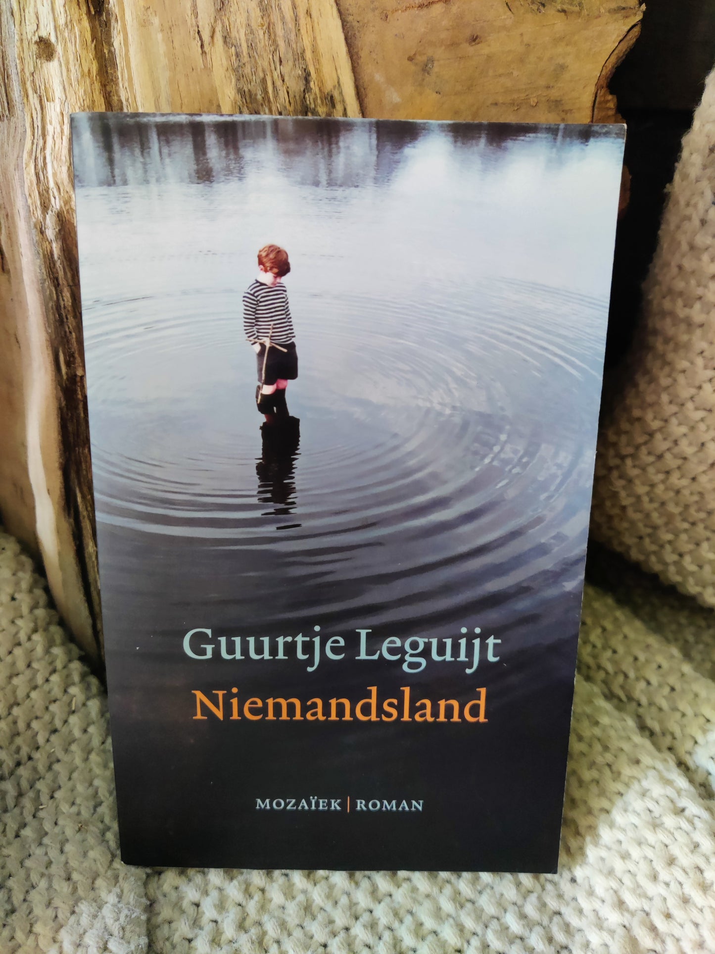 Niemandsland