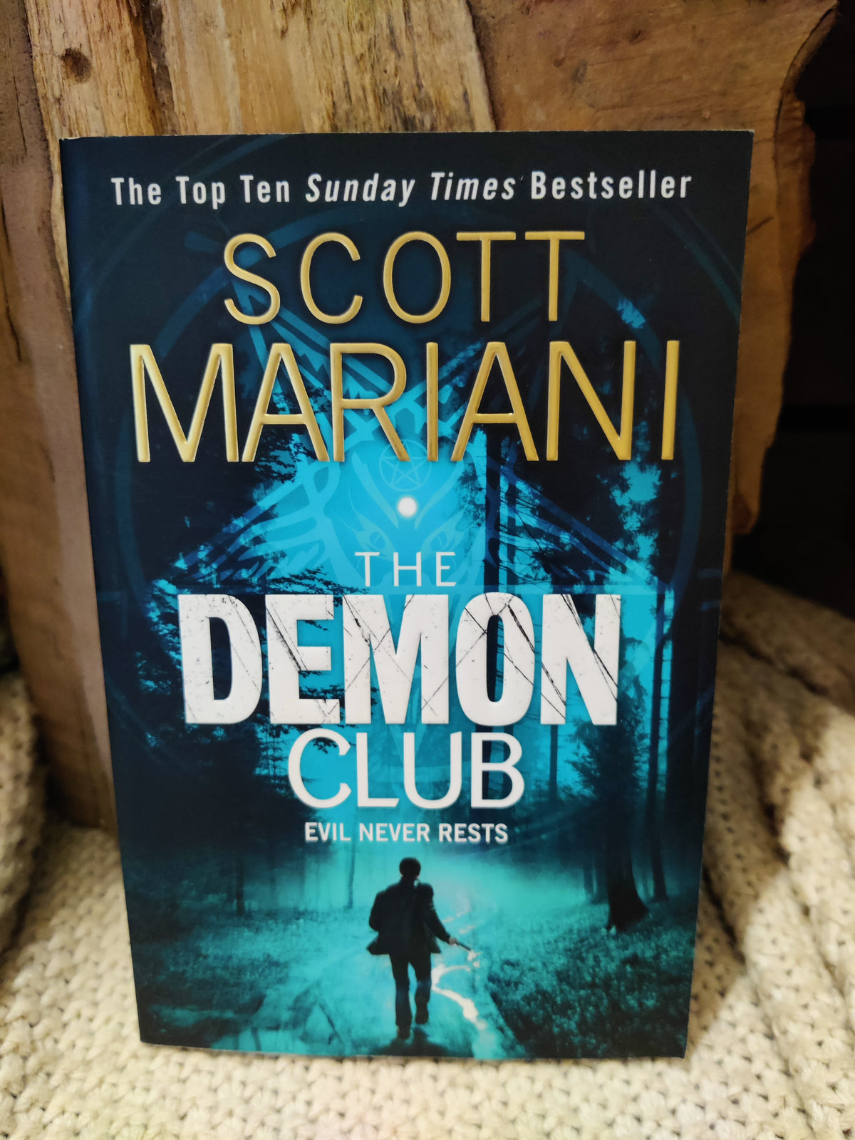 The Demon club