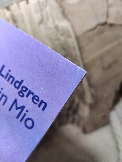 Foto van het boek