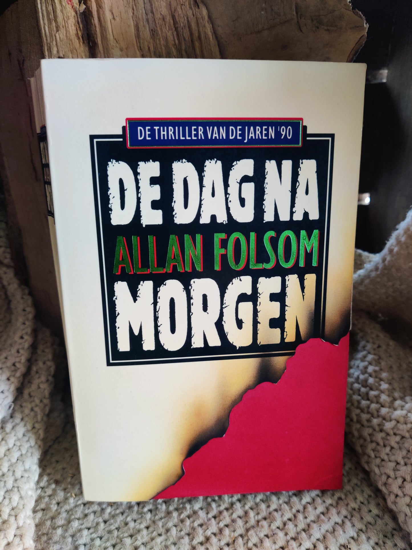 De dag na morgen