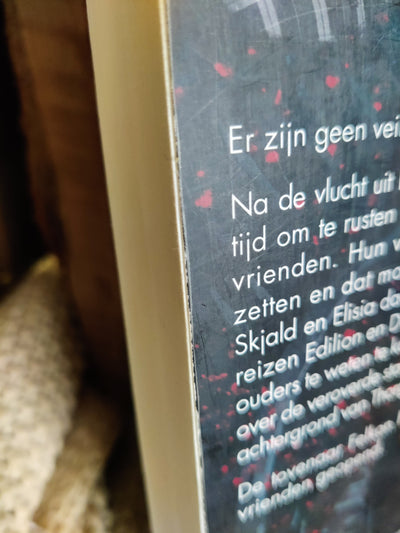 Een Koninklijk Verraad