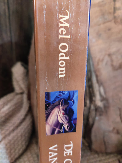 De ondergang van het woord