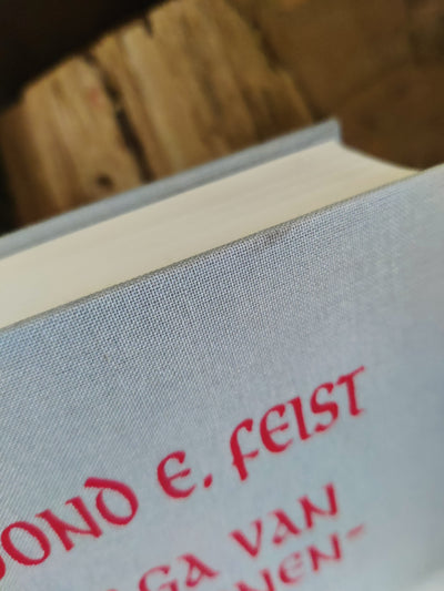 Het Legioen van de Angst