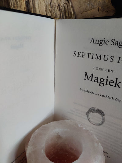 Magiek