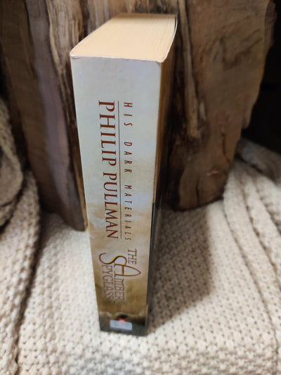The Amber Spyglass