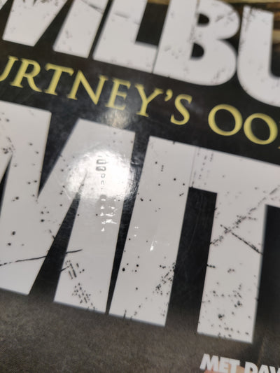 Courtney's oorlog