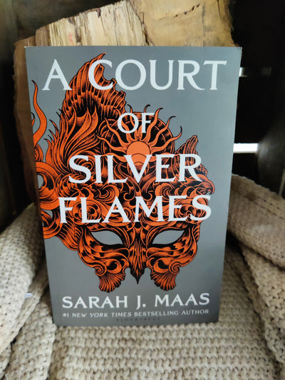 A Court of Silver Flames