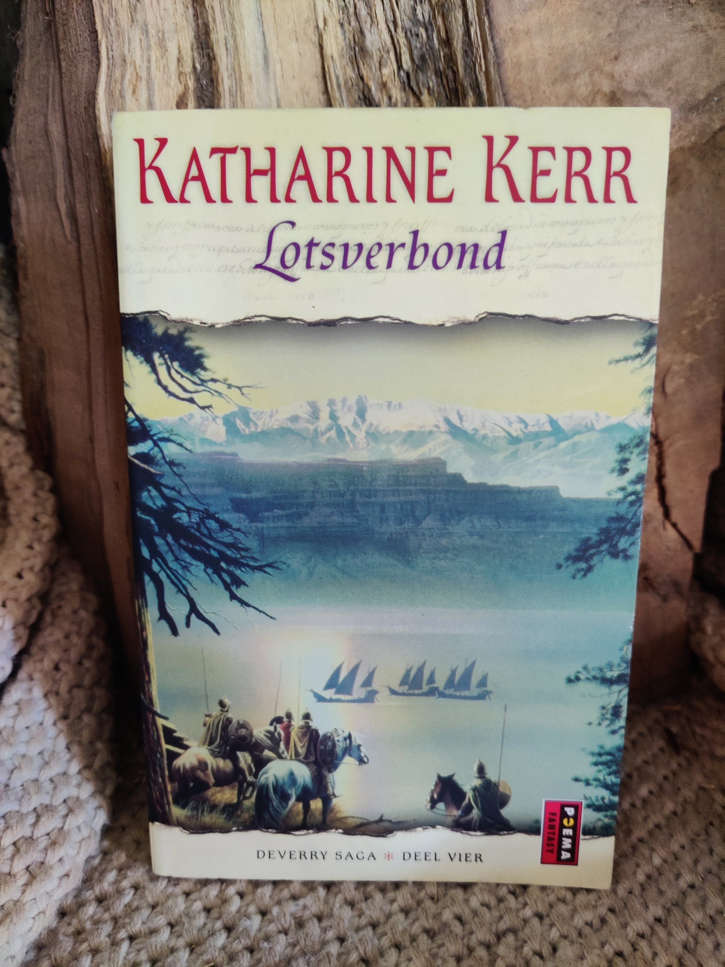 Lotsverbond