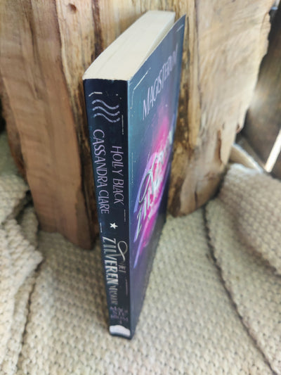 Foto van het boek