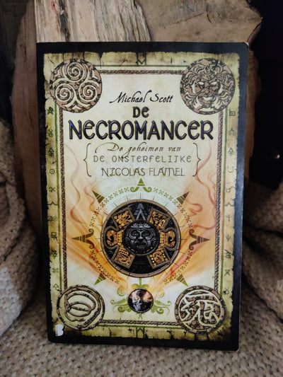 De Necromancer