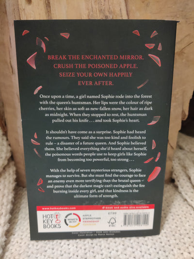 Poisoned