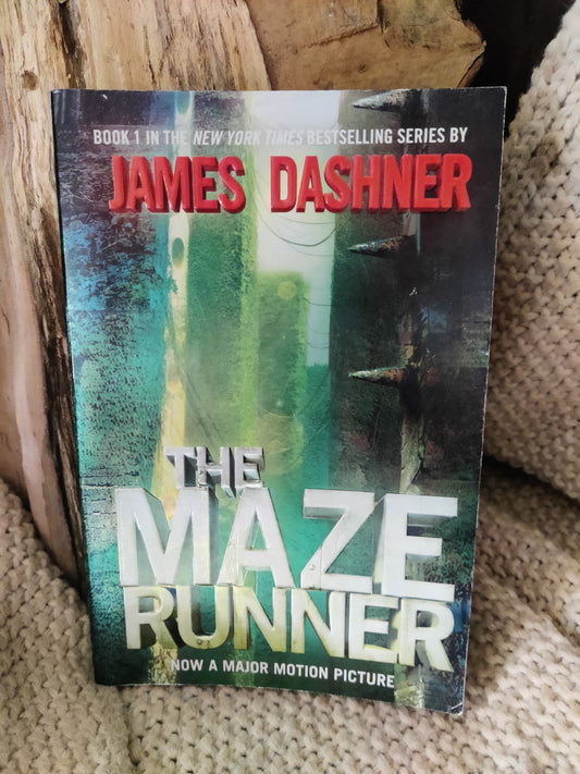 The Maze Runner