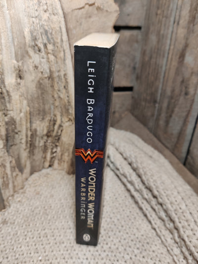 Foto van het boek