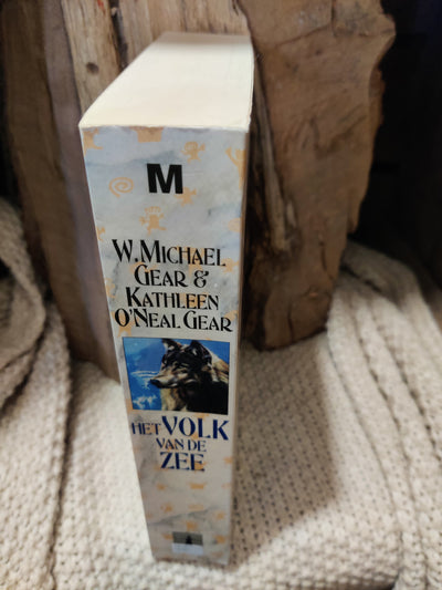 Het volk van de zee
