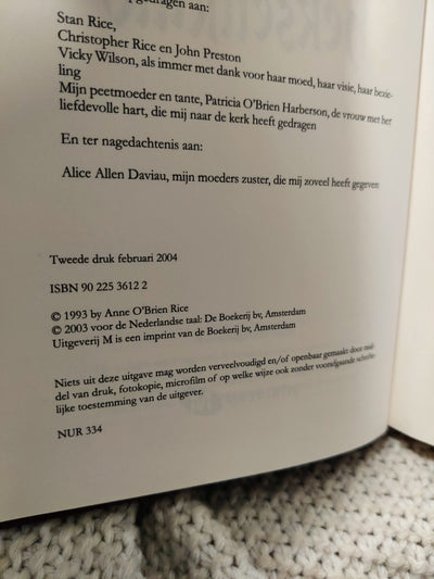 Het Heksenkind