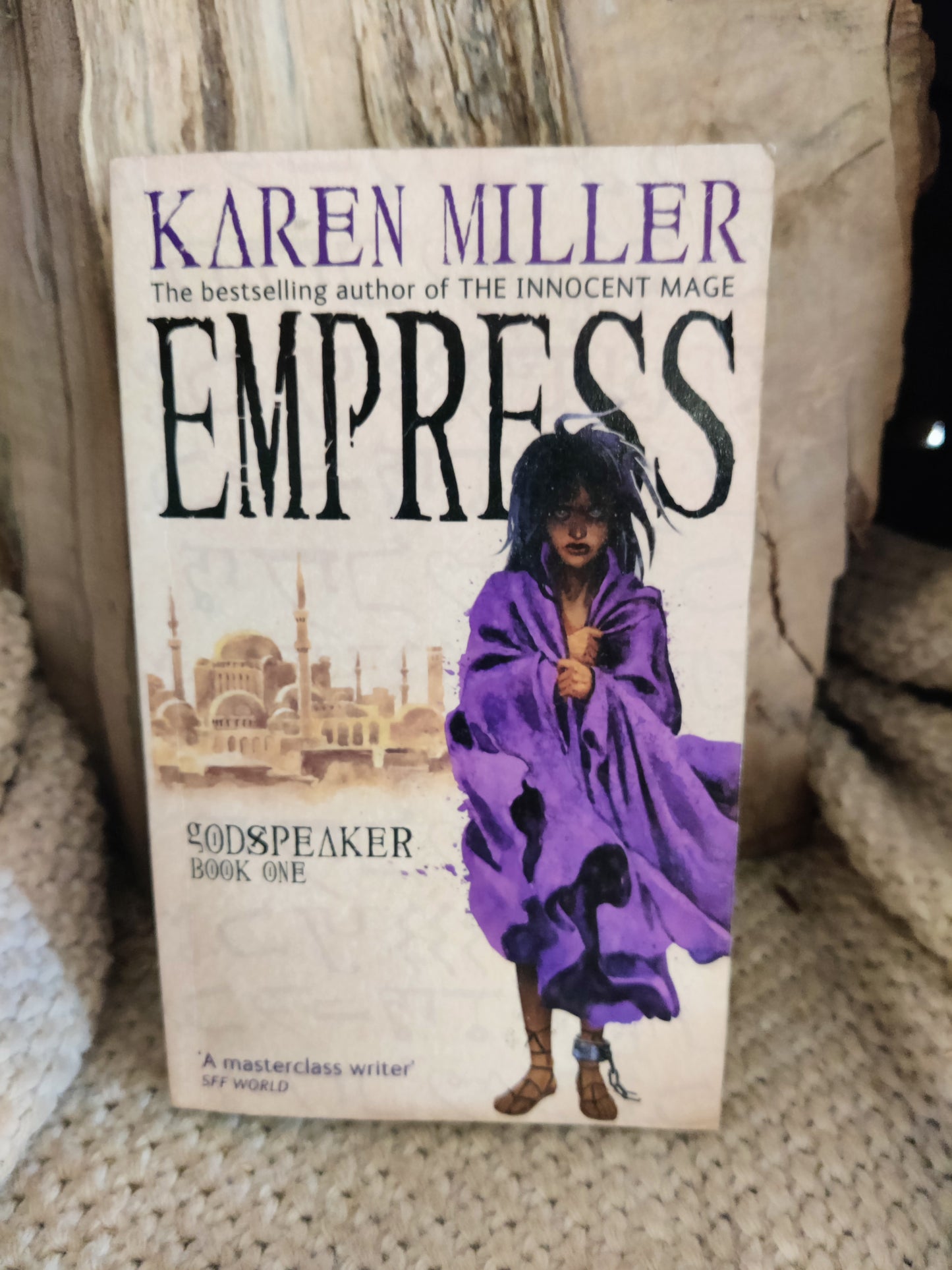 Empress