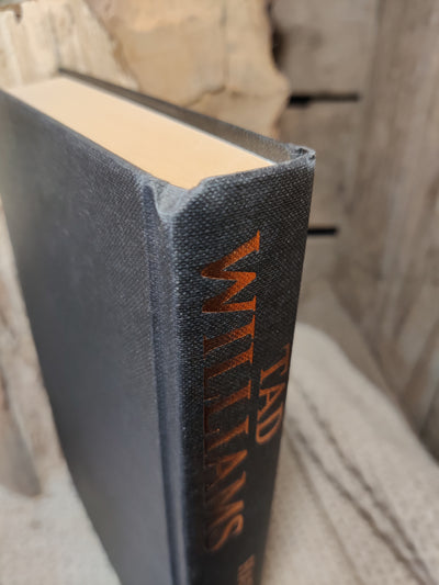 Foto van het boek
