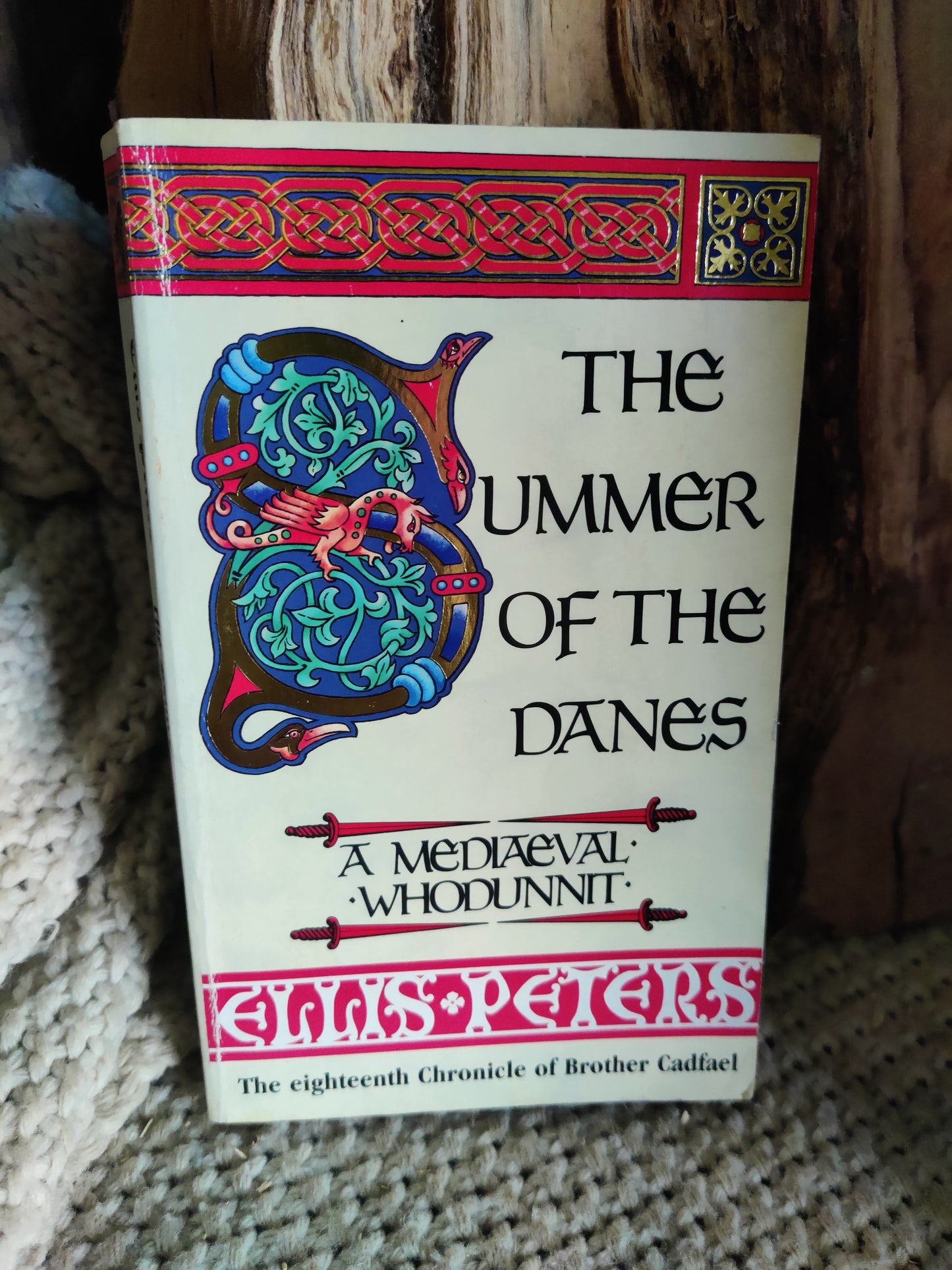 The summer of the Danes