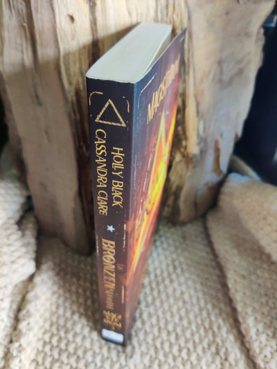 Foto van het boek