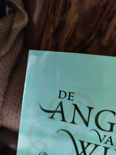 De Angst van de Wijze