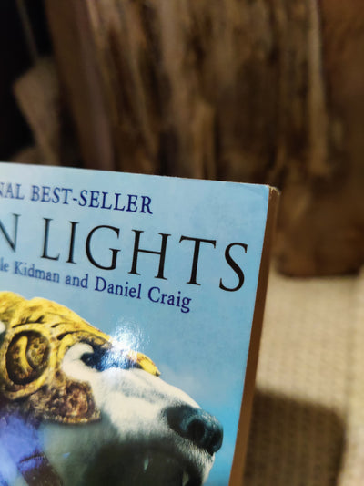 The Golden Compass