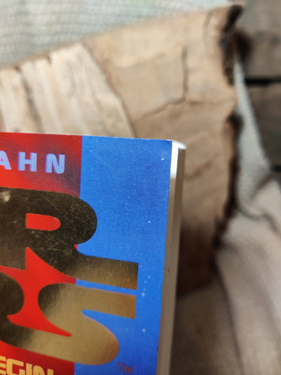 Foto van het boek