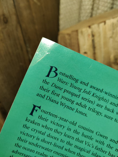 Foto van het boek