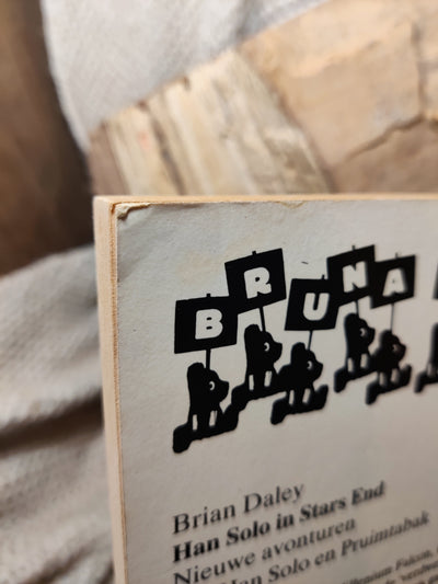Foto van het boek