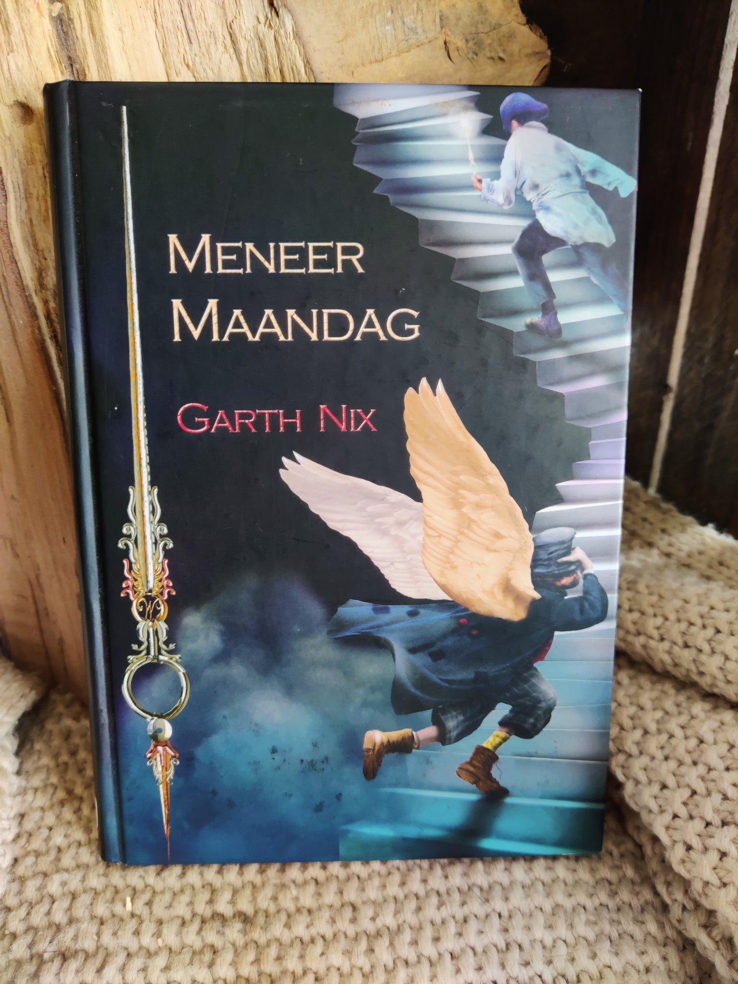 Meneer Maandag