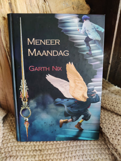 Meneer Maandag