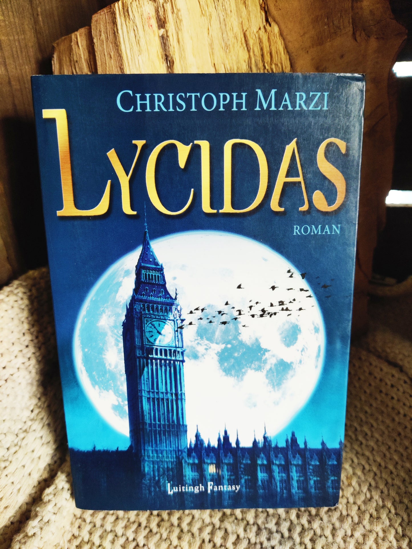 Lycidas