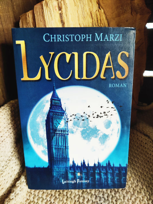 Lycidas