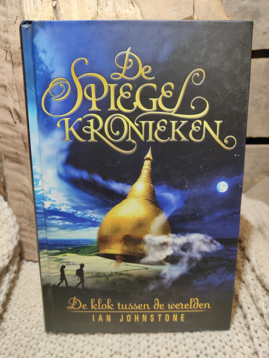 De klok tussen de werelden