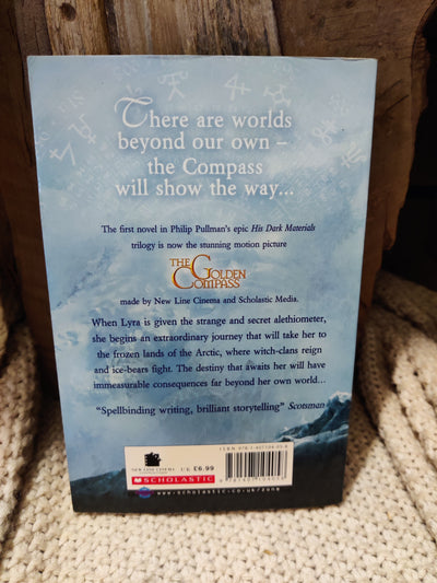 The Golden Compass