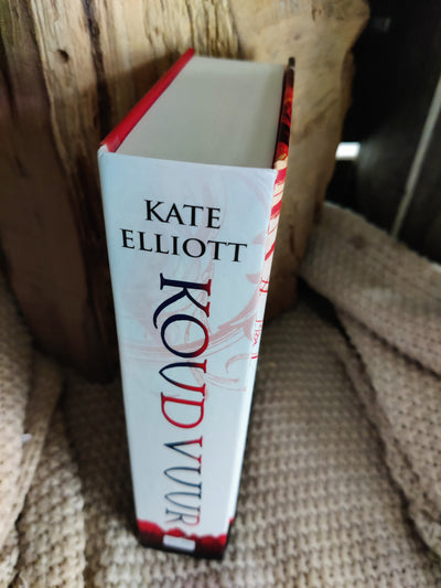 Koud vuur