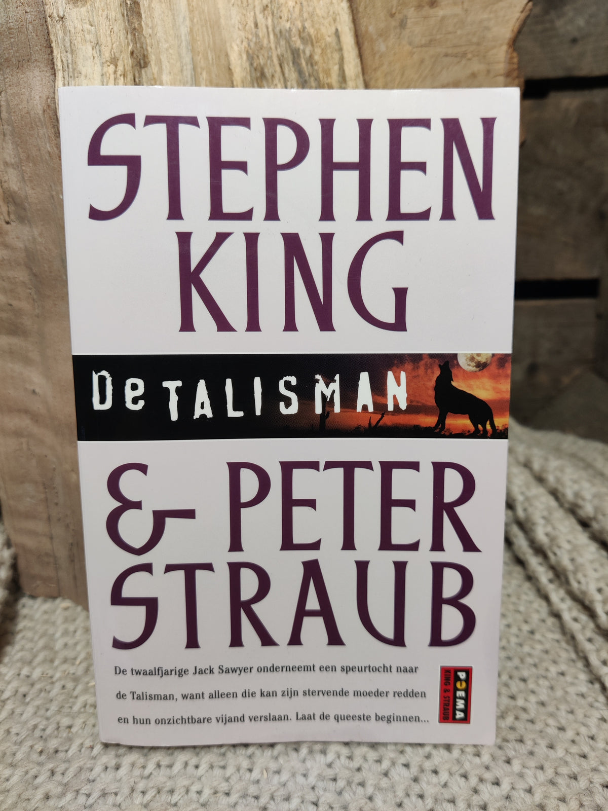 De Talisman