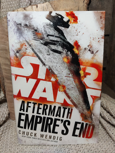 Aftermath - Empire's End
