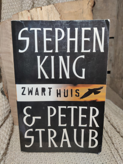 Foto van het boek