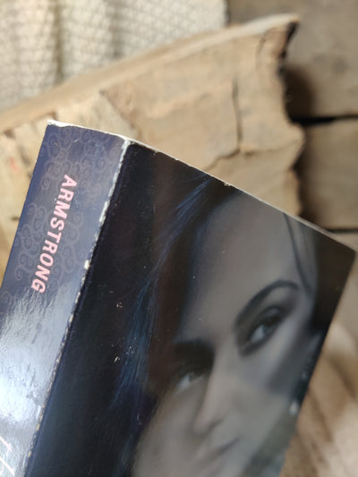 Foto van het boek