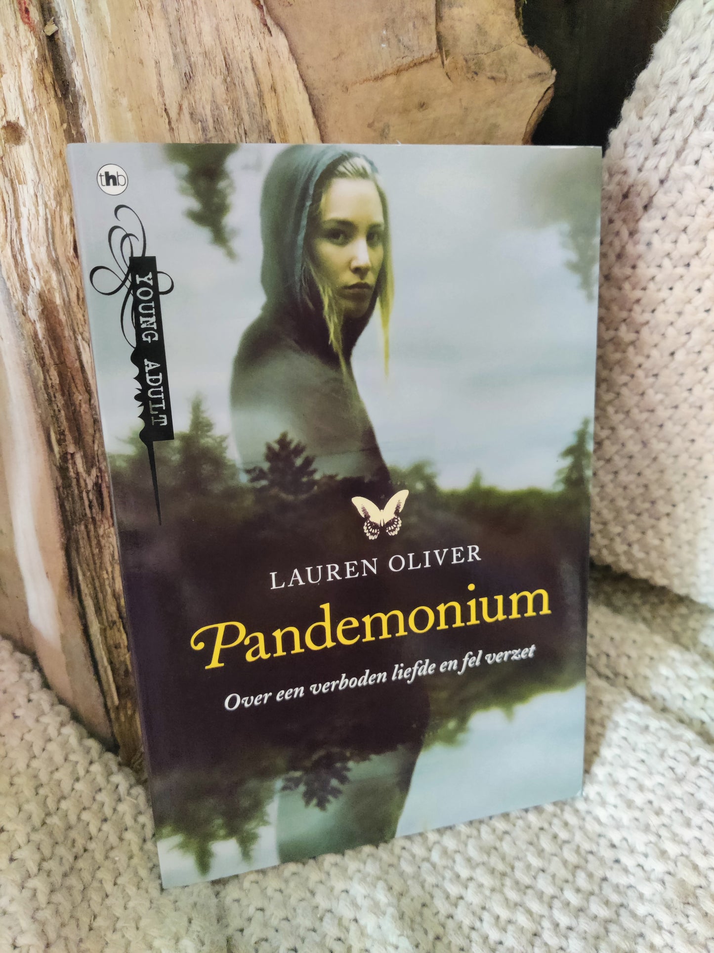 Pandemonium