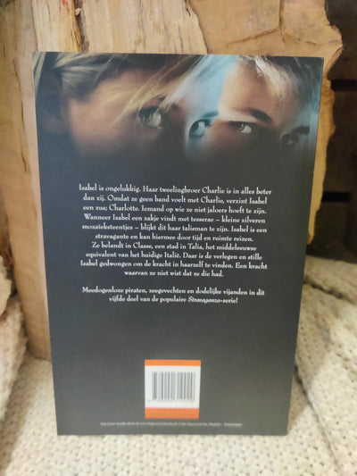Foto van het boek