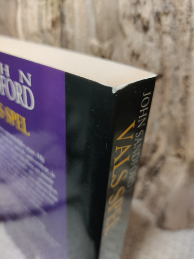 Foto van het boek