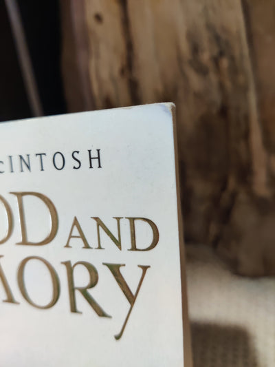 Blood and Memory