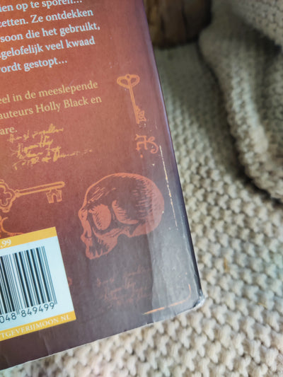 De Bronzen Sleutel